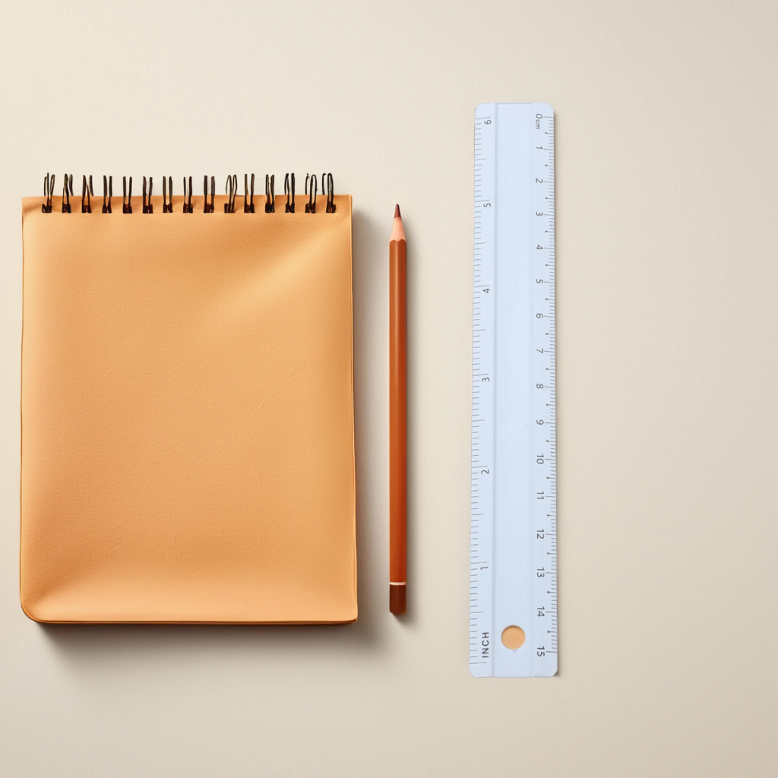 

Aluminum Alloy Ruler Math s Drawing Stationery Tool Measuring Straight Centimeter