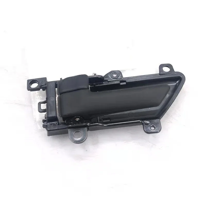 ใหม่ของแท้ภายในประตู Handle OEM 82610-3J000WS 82620-3J000WS สำหรับ HYUNDAI VERACRUZ 2007-2012