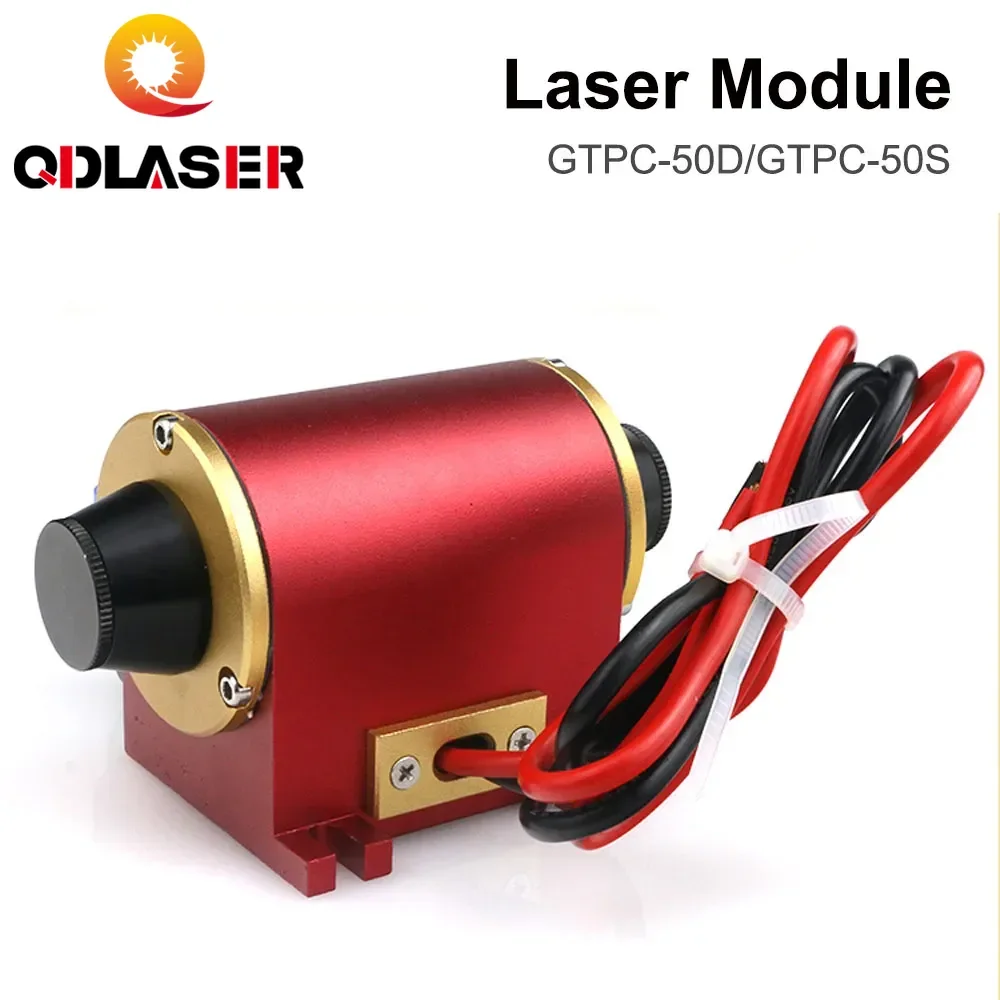 50D Module Semiconductor Pump Module Marking Machine FOR GTPC-50D