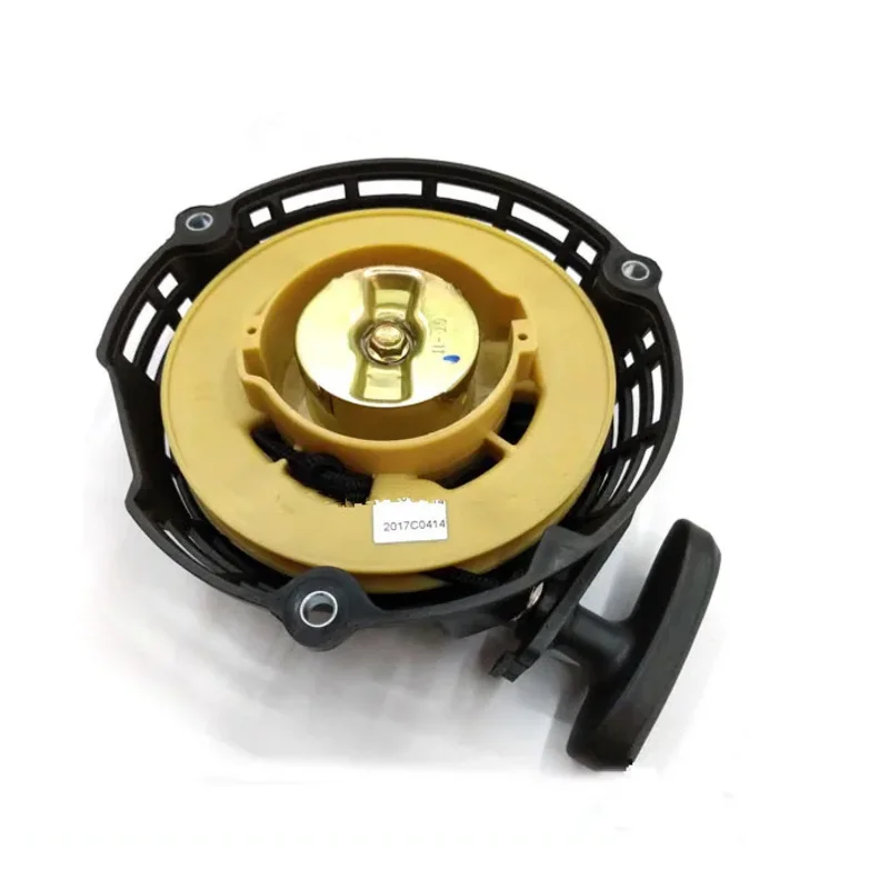 

Genuine IG2000 Recoil Starter for KIPOR IG2000 IG2000S inverter generator pull start # KG105-12200