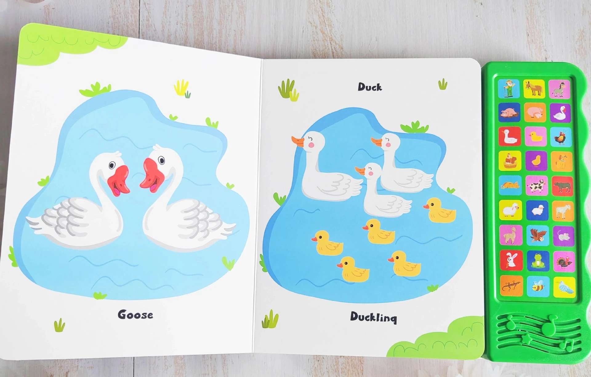 Livres parlant de la petite enfance, Cognition d'éveil en anglais, lecture de points pour enfants, livre vocal, Machine d'apprentissage de l'éveil