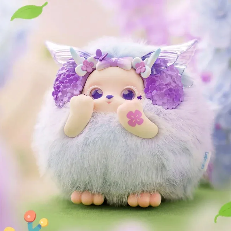 

Letsvan FUNII Wandering In Wonderian Series слепая коробка игрушки Kawaii аниме фигурка-сюрприз Mystery Box куклы подарок для девочек