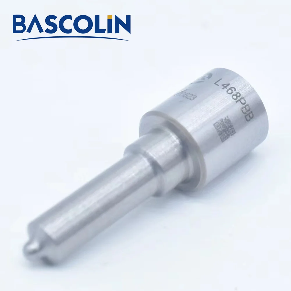 

Дизельная форсунка Bascolin L468PBB Топливные форсунки l468pbb Насосная форсунка Bascolin