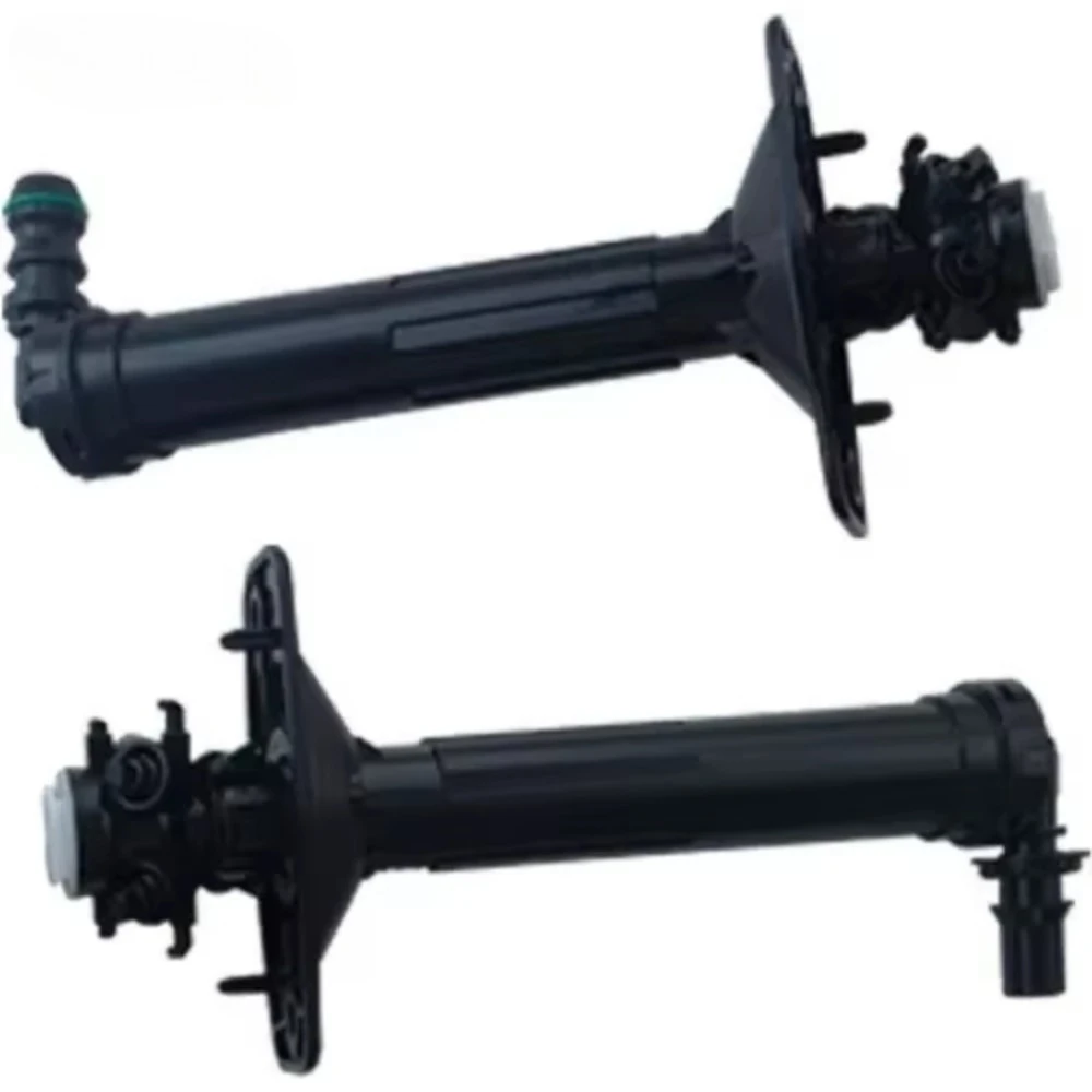 

for Auto Part Headlight Cleaning Spray Nozzle Headlight Spray Gun Head Left Right 4G8955101B 4G8955102B for Audi A7 4G8955102A