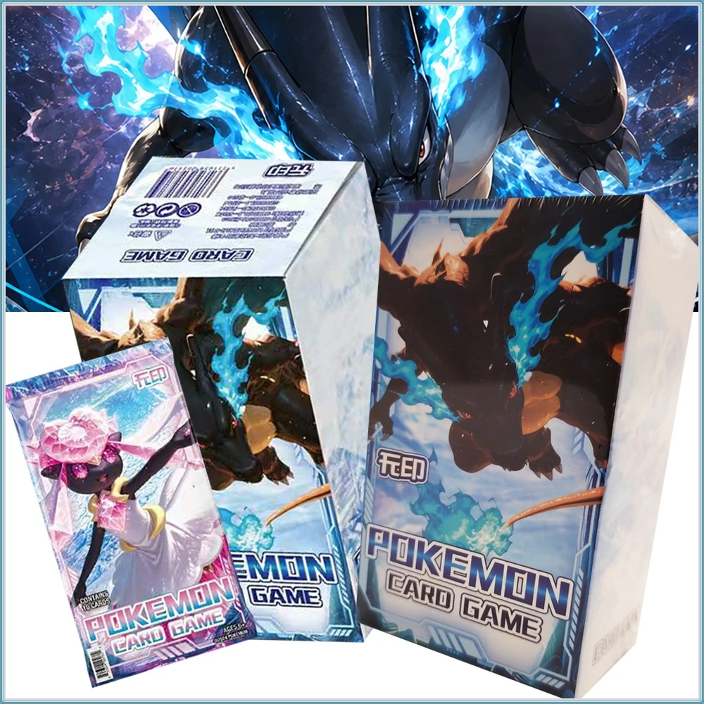 

Japanese Fantasy Adventure Anime Game Classic IP Trendy Hobby Exquisite Peripheral Character Collection Cards Boys Girls Gifts