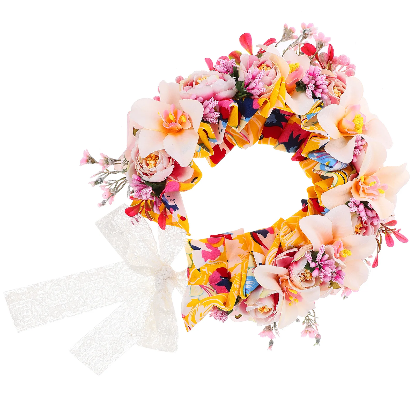 Faixas de Cabelo para Bebês com Designs Fofos, Macias e Confortáveis para Meninas Recém-Nascidas, Leves e Portáteis, Múltiplas Opções de Cores