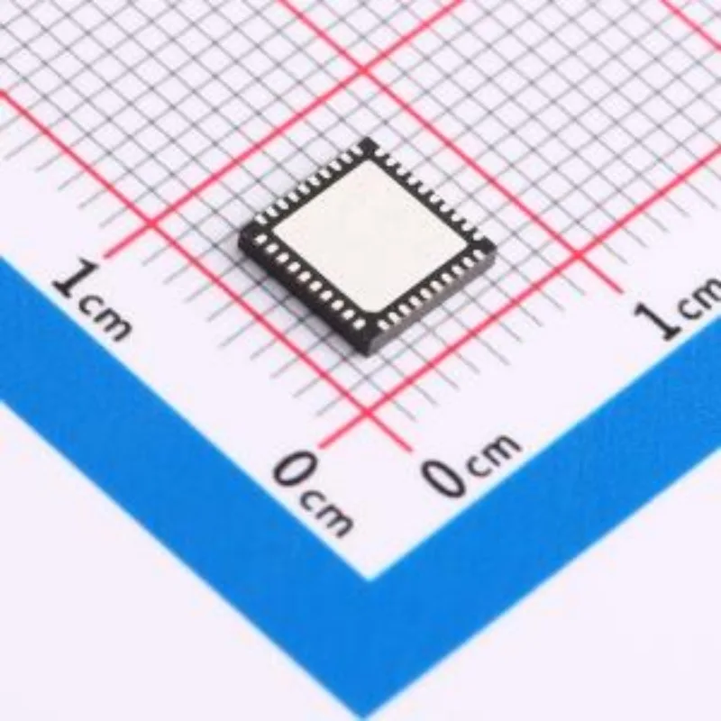 (1pcs) AD4111BCPZ LFCSP-40 100% Original In Stock 24- -4-8- -1- -40-LFCSP-VQ 6x6