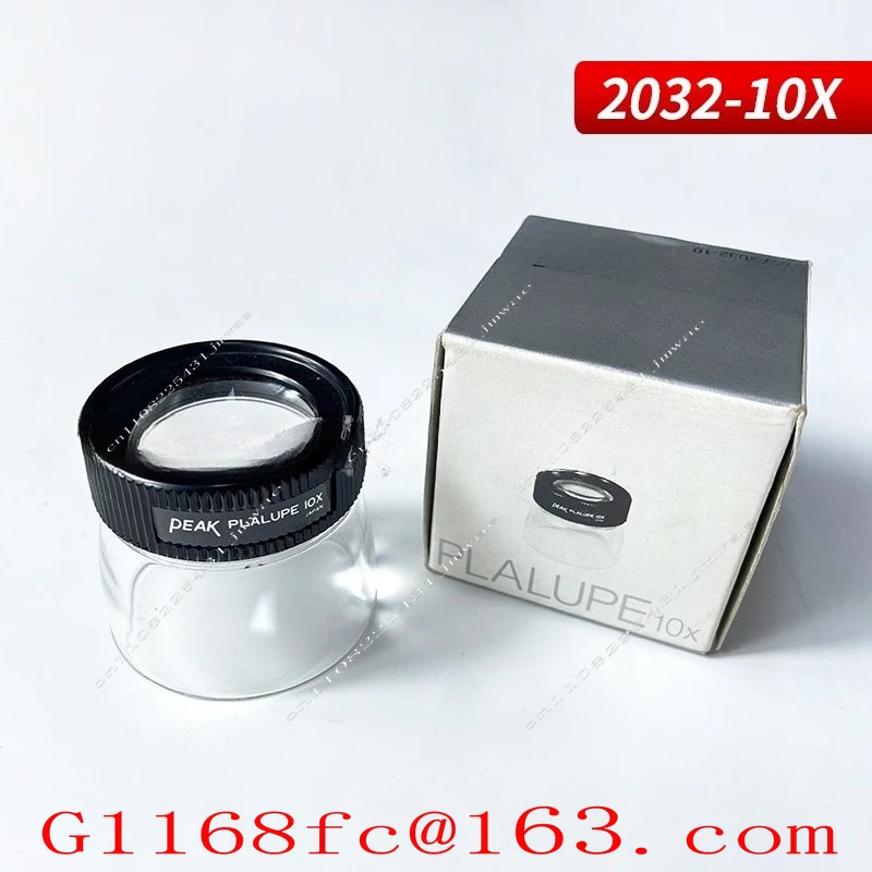 Magnifying Glass Scale Handheld High Definition 2018-8X