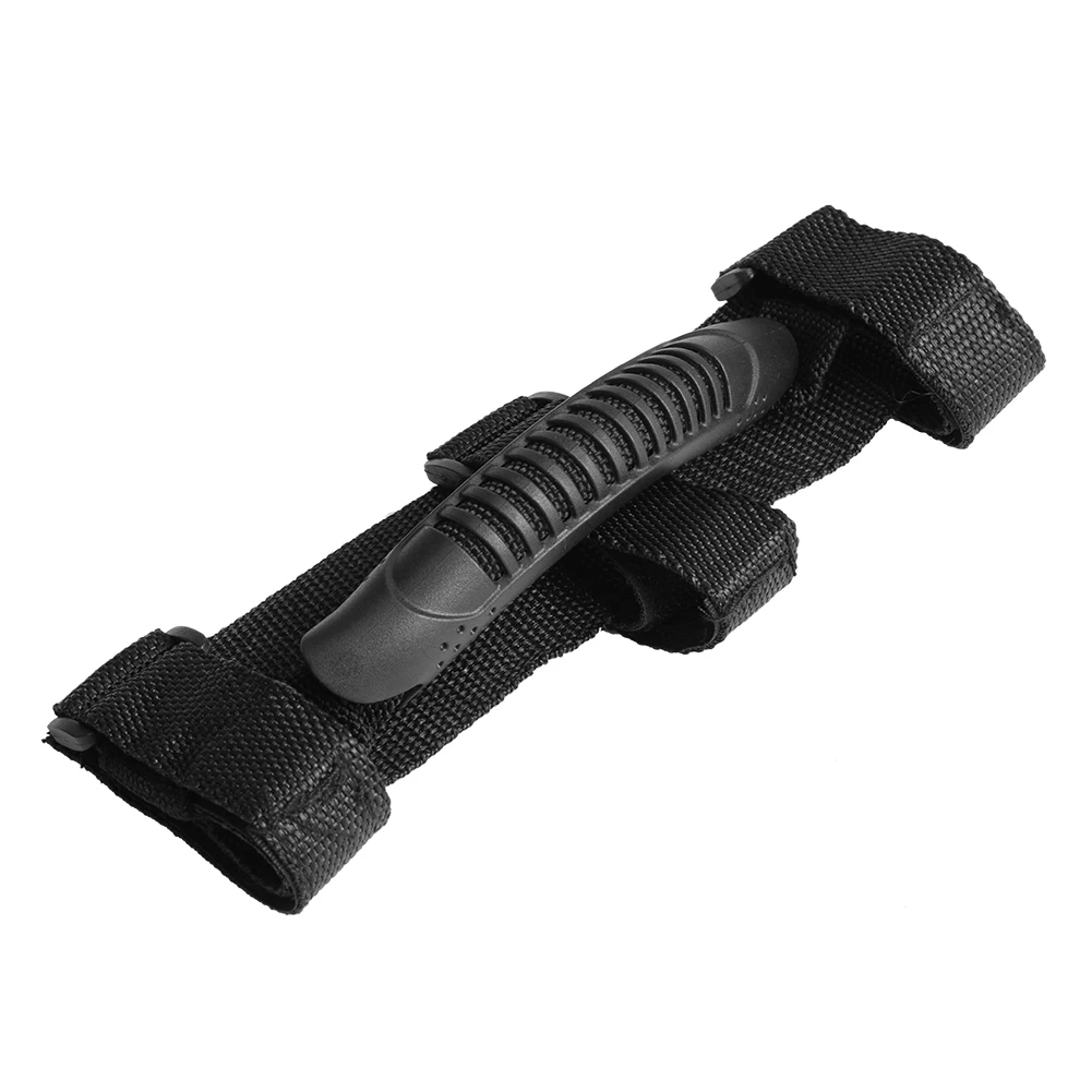 Electric Bike Scooter Hand Carrying Straps Skateboard Portable Handle Band Belt Webbing Hook Fit for Xiaomi M365 ES1 ES2 ES3 ES4