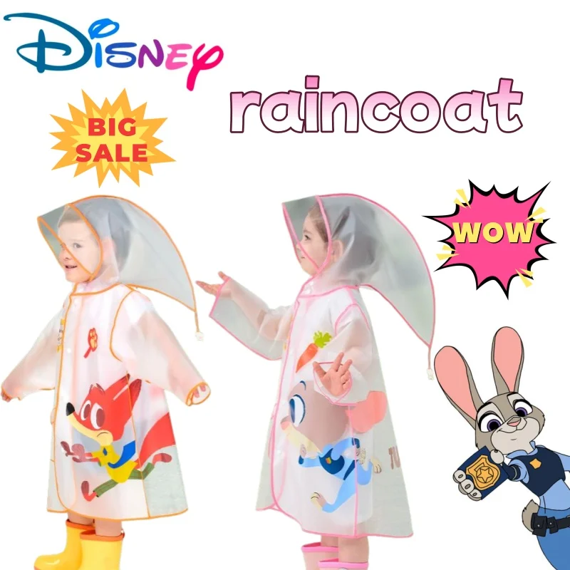 Zootopia Student Ev…