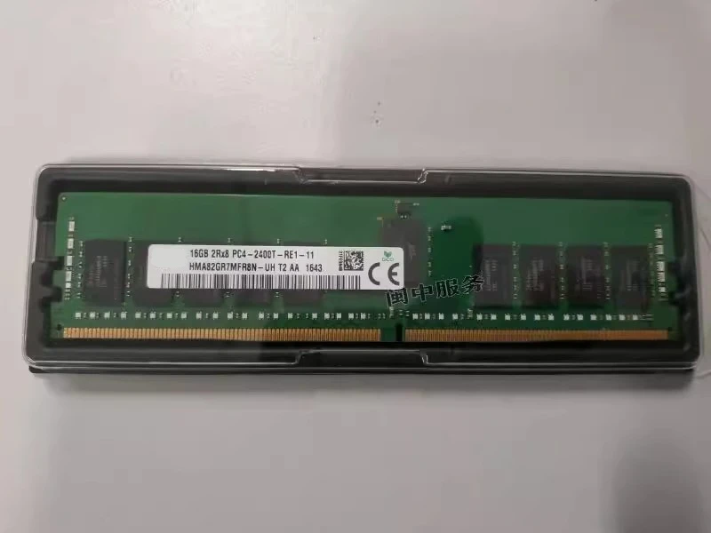 

R730XD R7425 R940 DDR4 16G 2400T ECC REG server memory