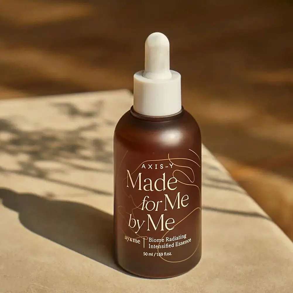 

AXIS-Y Anti Aging Lifting and Repairing Facial Essence to Improve Dullness Moisturize and Repair Enhances the Skin Barrier Funct