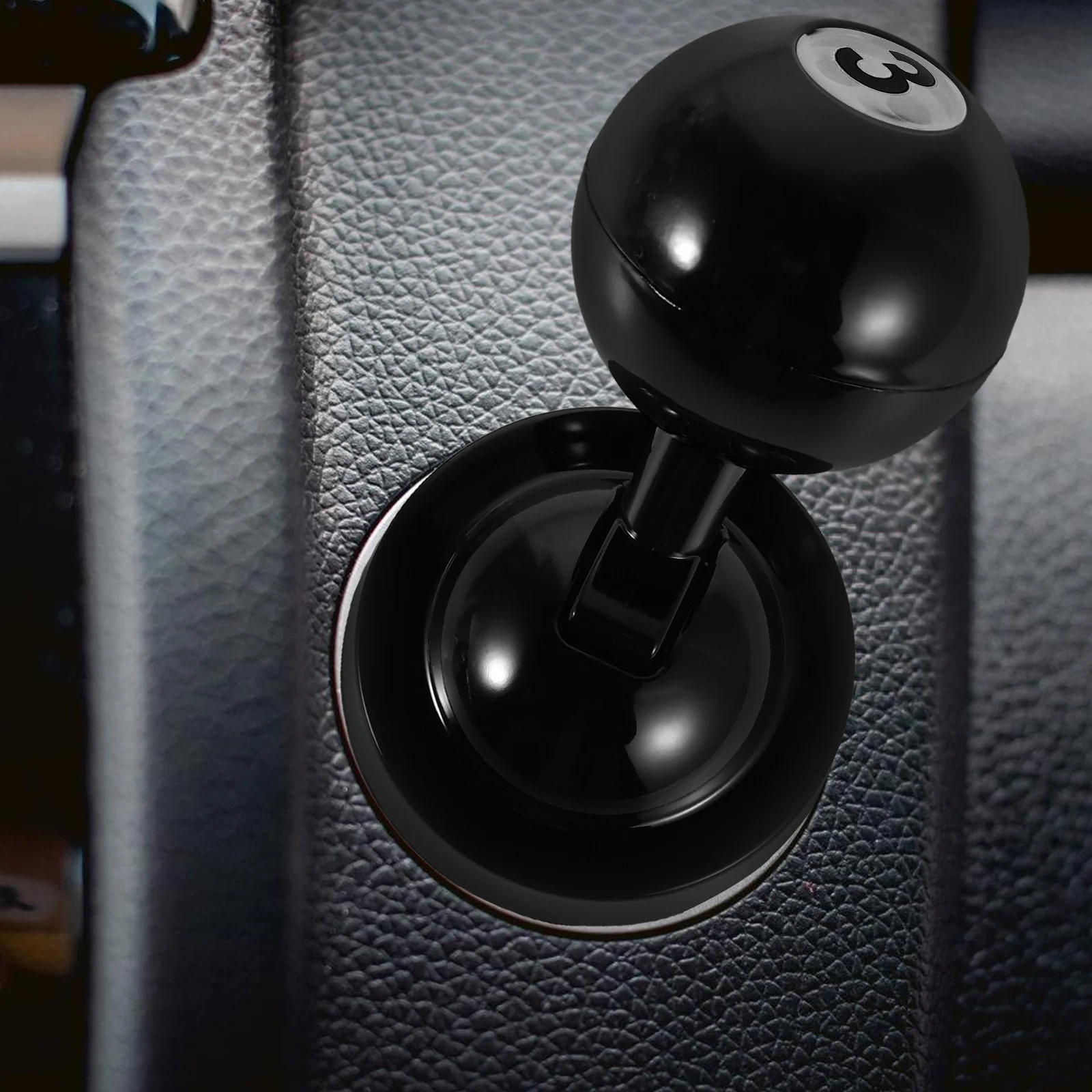 

Start Knob Rocker Automotive-interior Accessories-switch Ring Cover Ignition Decorative Car Modification One-button Push