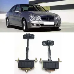 Door Stop door Hinge Door Retainer for Mercedes Hinge Door Stop Fit for Mercedes Benz W211 S211 E Class Auto Repair Shop
