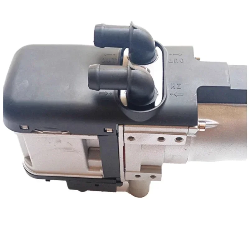 

Full New 12V Car Diesel Cargo Parking Heater Water Heating Gasoline Engine Preheater RV Tank Heating Boiler