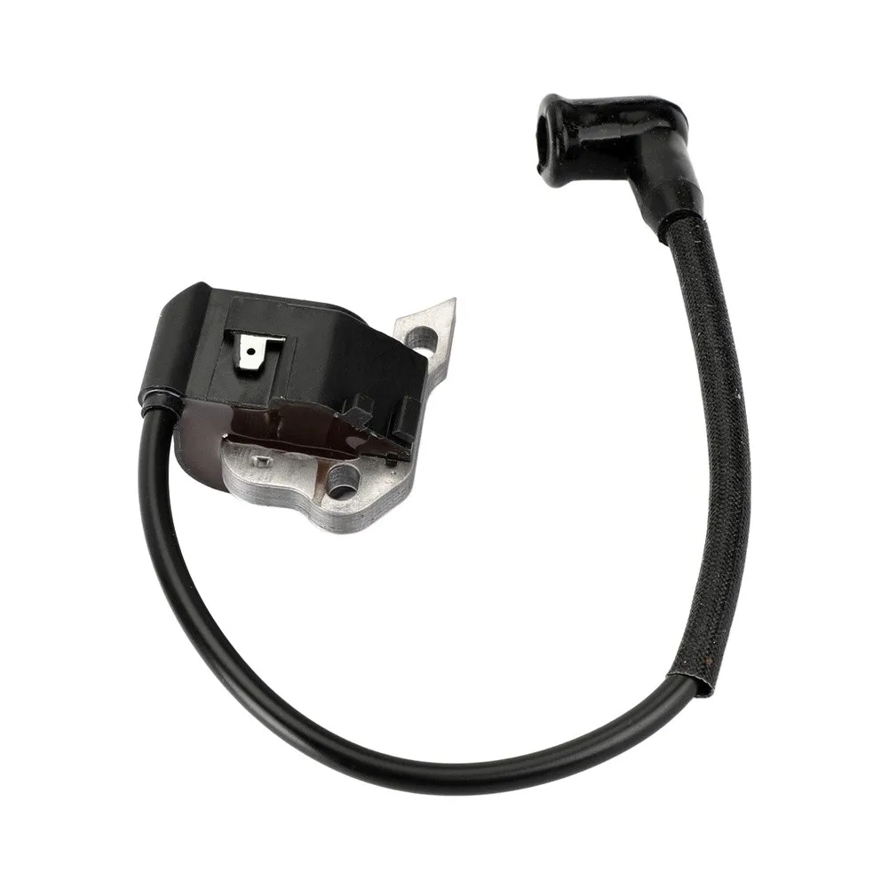 Ignition Coil Replacement Compatible with BR320 BR340 SR400 SR420 Blower Models and OEM Equivalent Part Numbers 4203 400 1302
