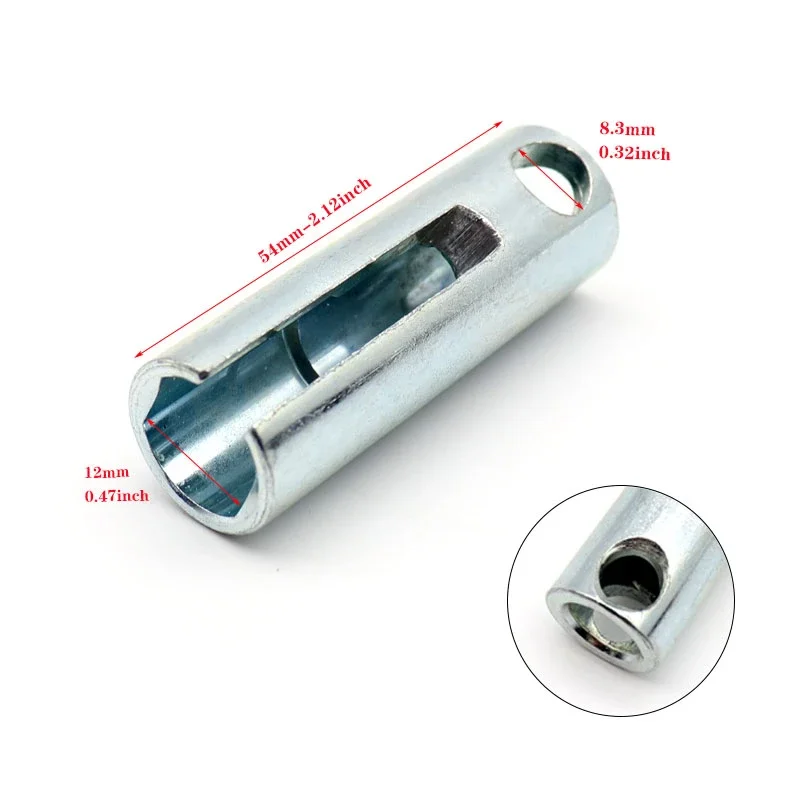 12V Glow Plug Car Diesel Parking Heater Glow Plug  252069011300 For Eberspacher Airtronic D2 D4 D4S