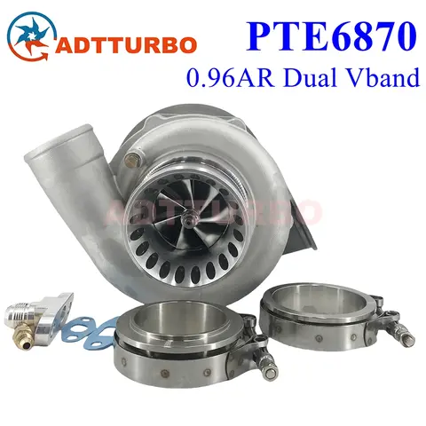 10 best sales precision turbo - №1