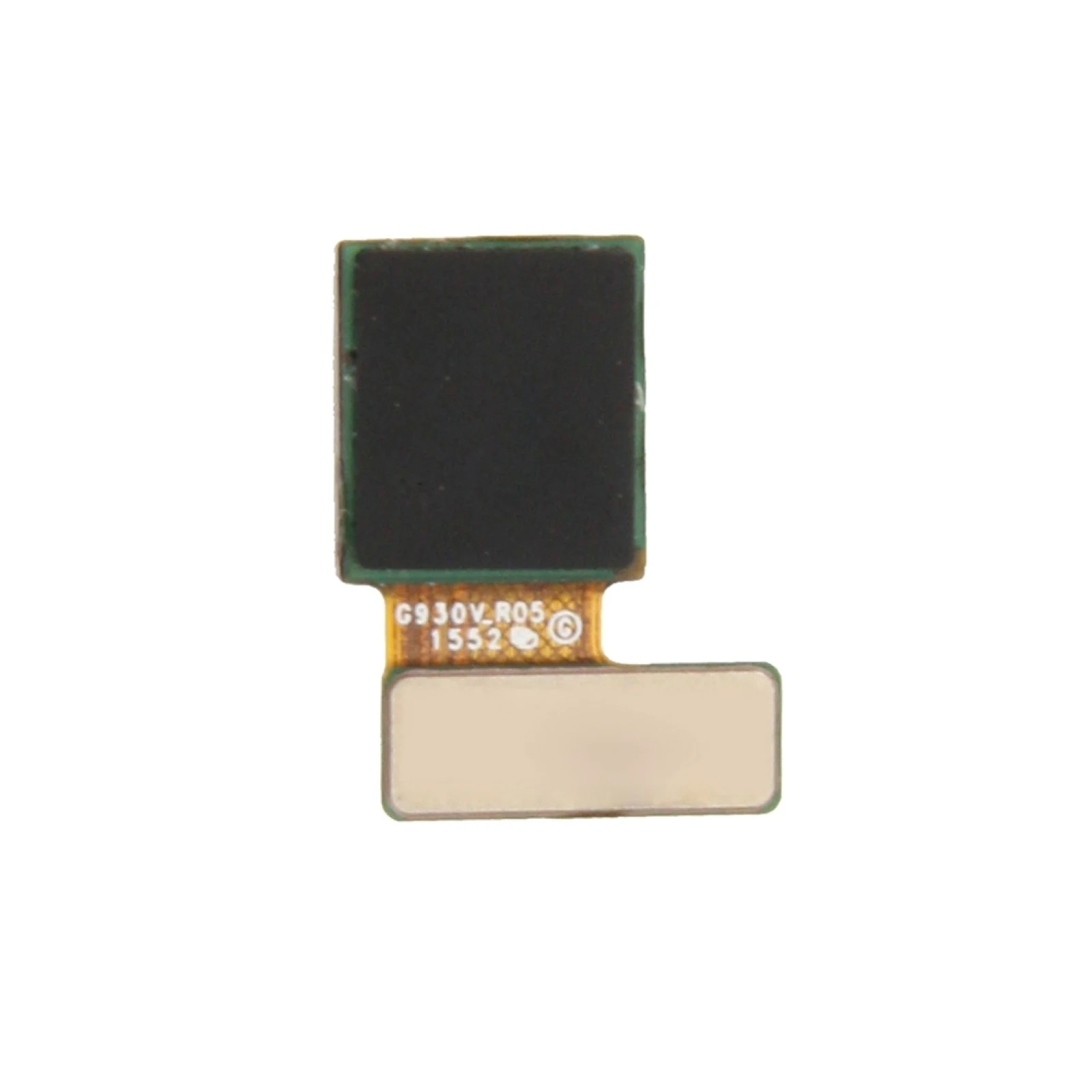 Front Facing Camera Module for Galaxy S7 930A / G930V / G930T / G930P, S7 Edge G935A / G935V / G935T / G935P, US Version