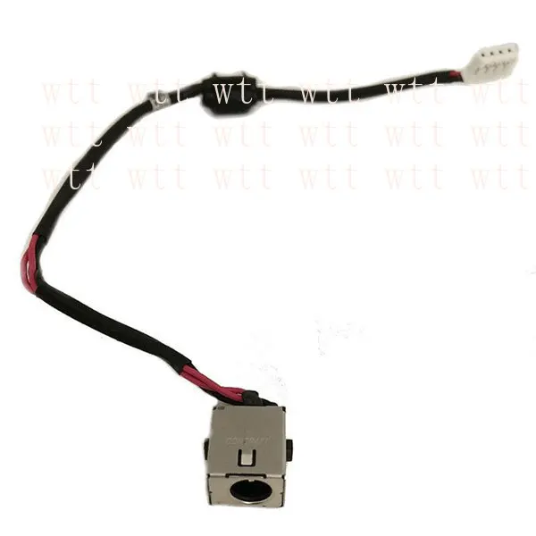 

НОУТБУК AC DC IN ПИТАНИЕ РАЗЪЕМ КАБЕЛЬ ЖГУТ ДЛЯ Шлюза NE572 50.M8EN2.002