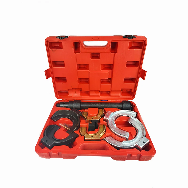 

New Style Automotive Shock Absorber Disassembly Tool Vehicle Spring Compressor and Retractor