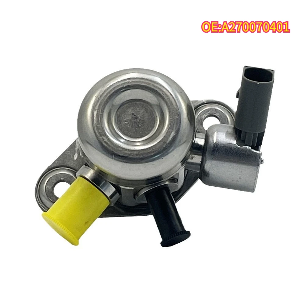 

High quality New For A270070401 Mercedes-Benz 0261520238 0261520211 A2700700501 high pressure oil pum