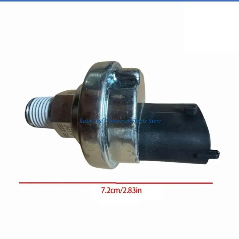 P9FD Hochempfindlicher Metalltemperatur-Ölsensor mit schneller Reaktion für die Motorleistung von Schwerlast-Lkw JA5YA-38231G0 – Detail 6