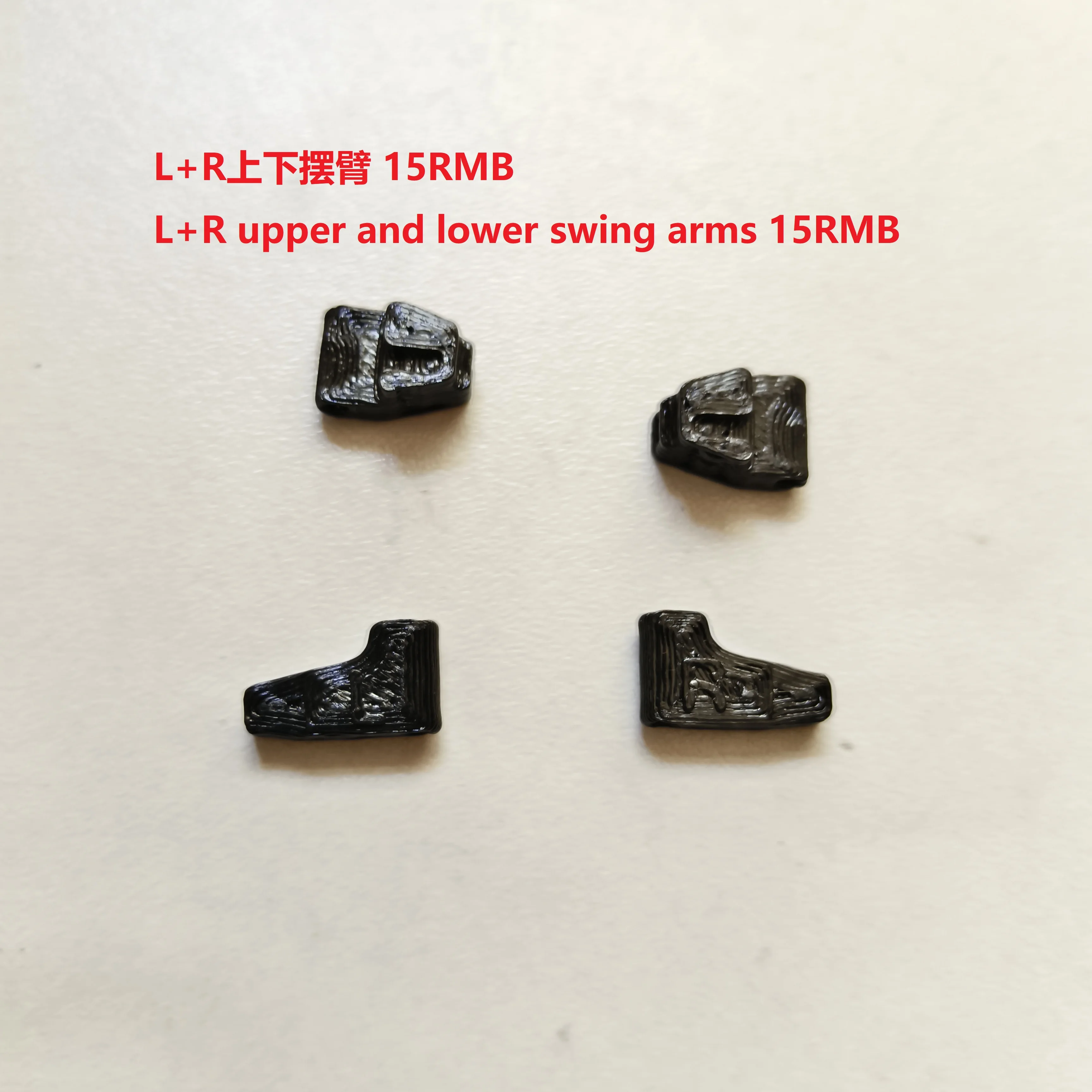 ACXWA K969 V2 mod Replacement Parts