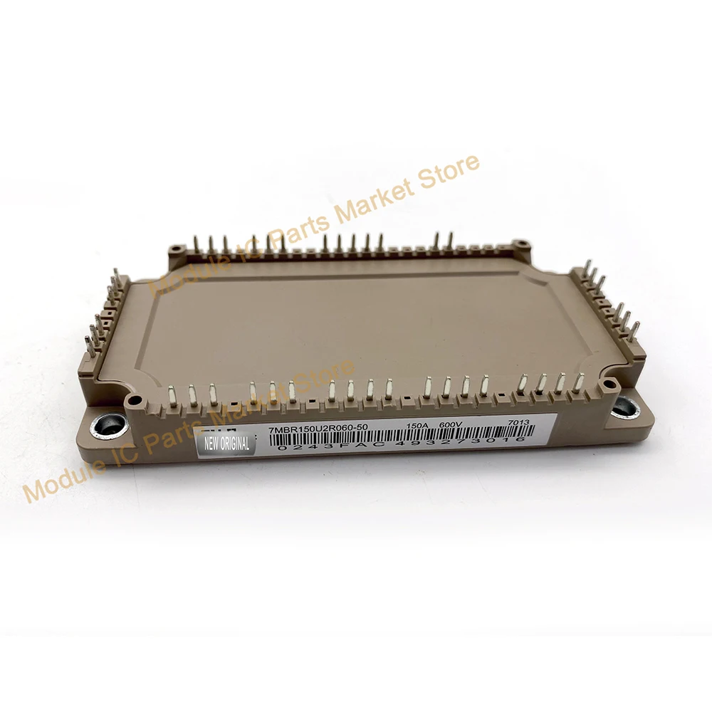 

7MBR150U2R060-50 New Module