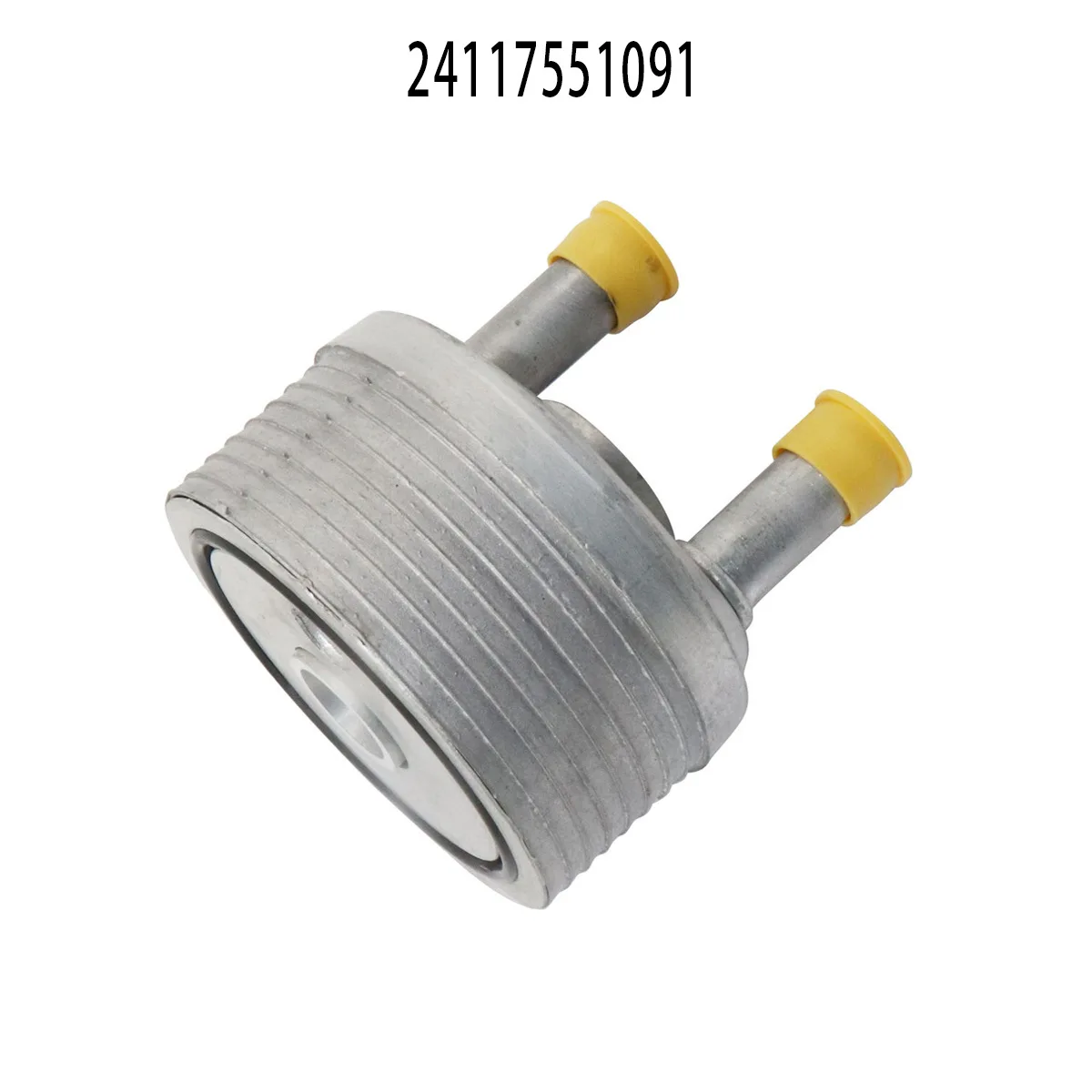 24117551091 Transmission Oil Cooler For MINI Cooper R56 R55 R60 2007-2016 GA6F21WA ATF Cooler Factory Direct