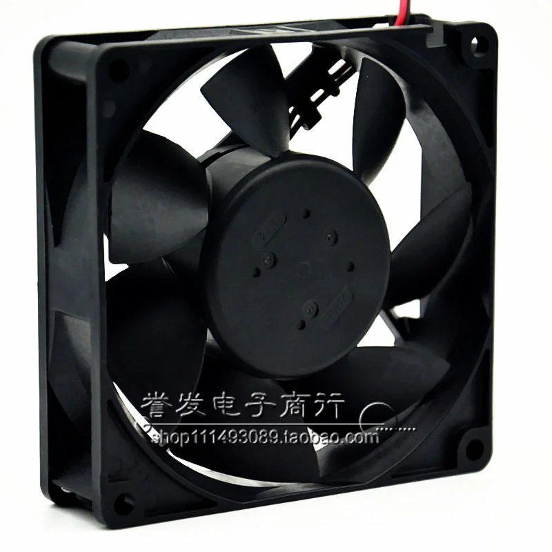 جديد الأصلي 09225VA-24N-BL 24V 0.29A 9025 90x90x25 مللي متر مروحة التبريد المبرد