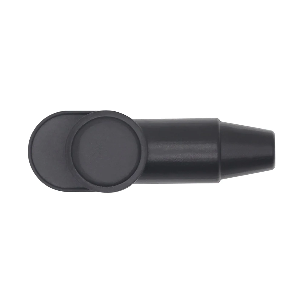 8Pcs Automotive Battery Terminal Covers Battery Terminal Insulator Protective Covers Battery Terminal Protective Caps for Car