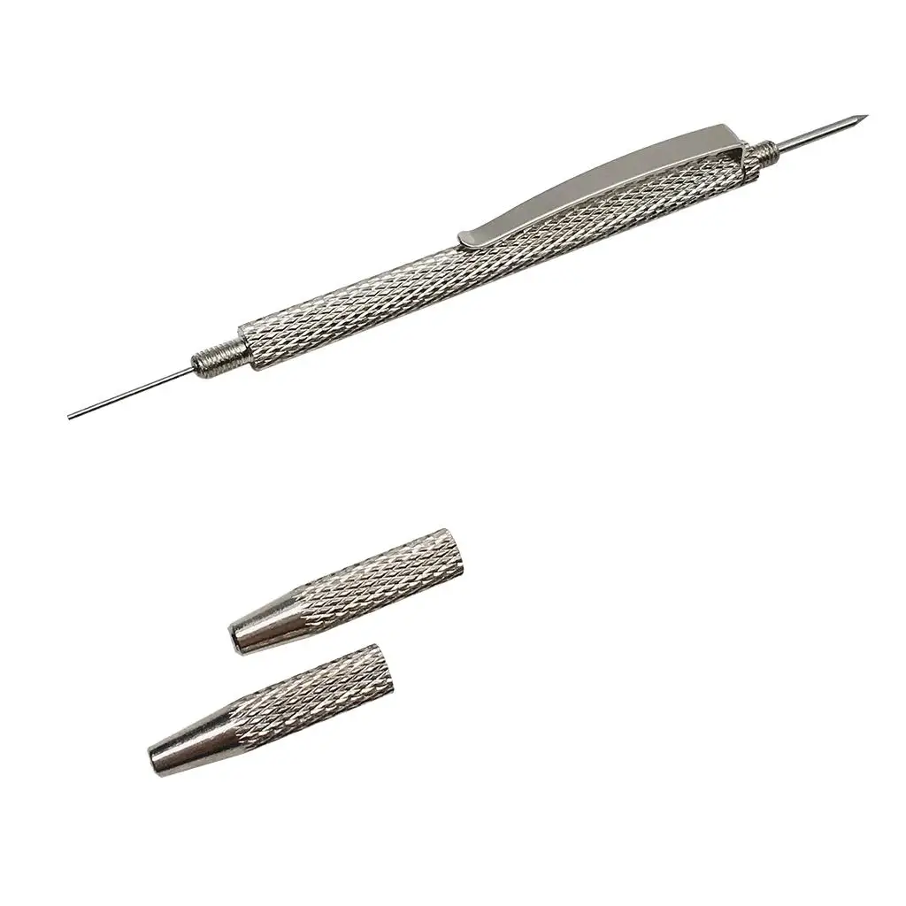 

Windshield Spray Nozzle Needle Tool Cleaning Body & Trim Easily to Clean