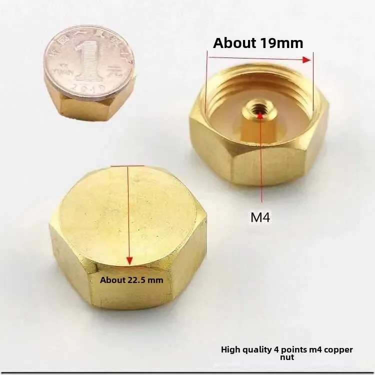 

Universal electric water heater sewage outlet nut plug nut universal 1 inch magnesium rod accessories