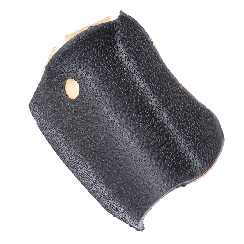 1PC New Main Front Right Grip Rubber Repair Part For EOS 550D 600D T3i KISS X5 DSLR Camera