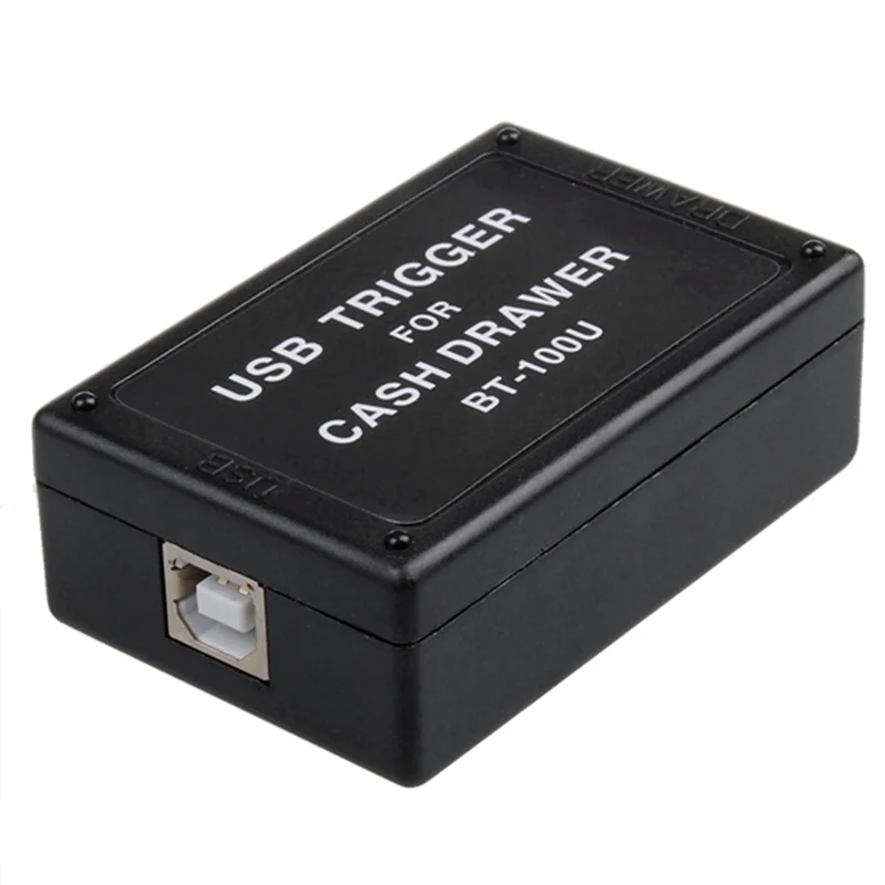 

L72A-2X BT-100U Cash Drawer Driver Trigger With USB Interface Drawer Trigger