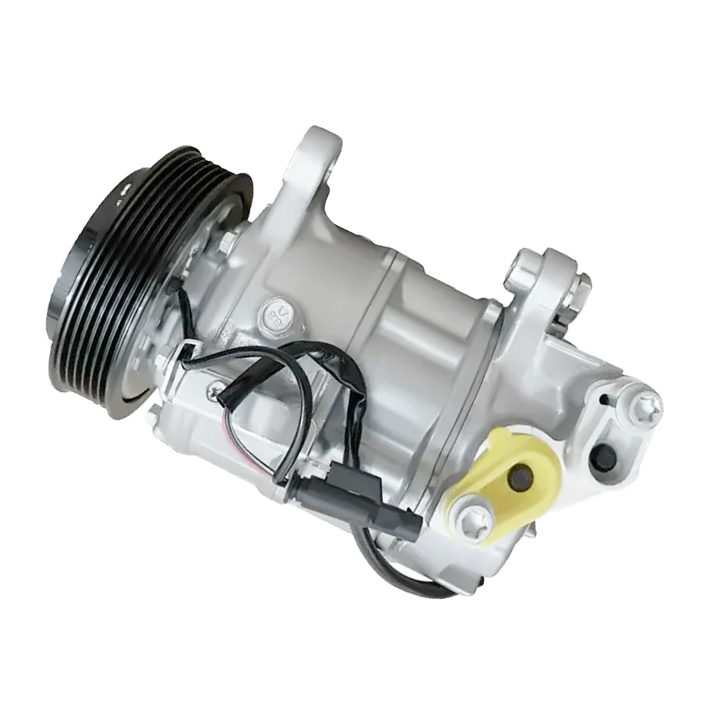 Auto AC Compressor For BMW F20 F30 F31 F32 230i 330i 430i 440i 2014 2015 2016 2017 2018 64529299328 9299328 6811430 6811432