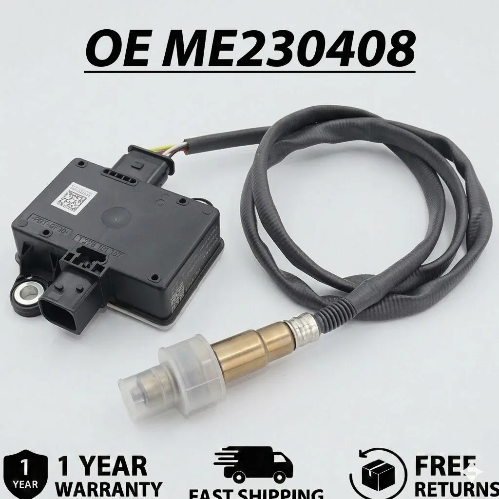 ME230408 Diesel Exhaust Particulate Matter (PM) Sensor For Fuso Commercial Truck DPF System