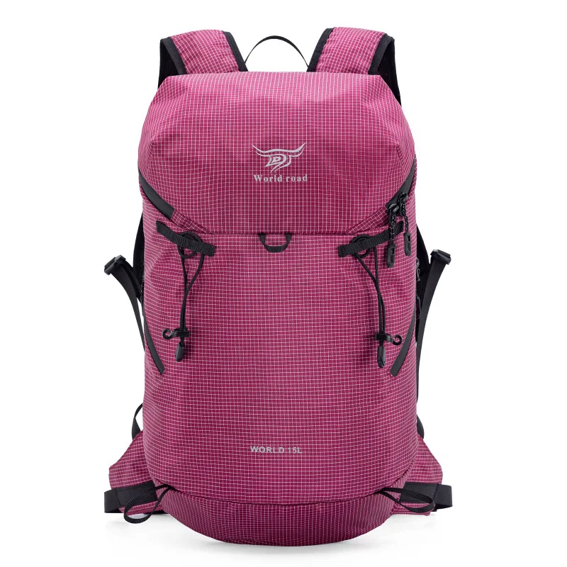 

Waterproof Climbing Backpack Rucksack 20L Outdoor Sports Bag Travel Backpack Camping Hiking Backpack Men Trekking Bag For Women