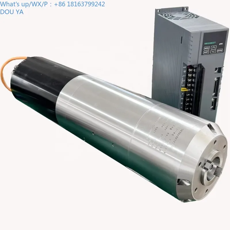 Begist 11KW BT40 At…