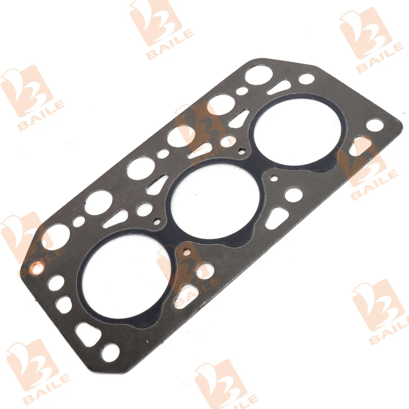 

For Mitsubishi K3B Cylinder Head Gasket Engine