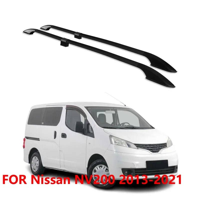 Aluminium Roof Side…