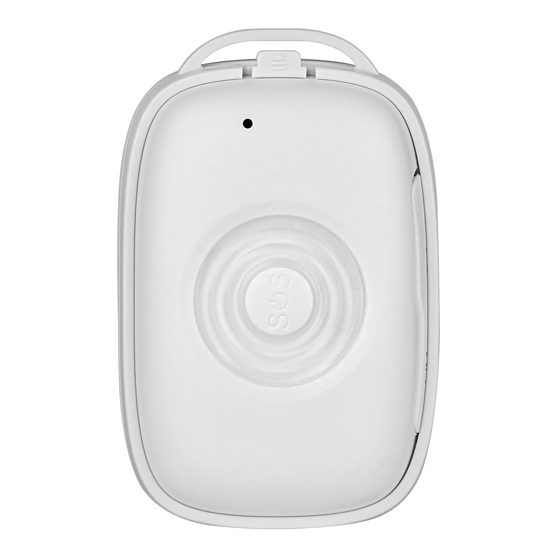 4G mobile locator for the elderly and children two-way call GPS tracker LTE anti-loss