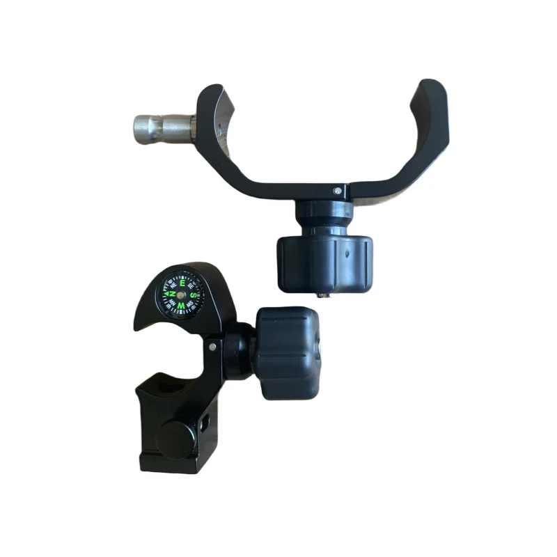 HCE320 Cradle Bracket For CHCNAV HCE320 Data Collector GPS Compass Open Cradle Holder