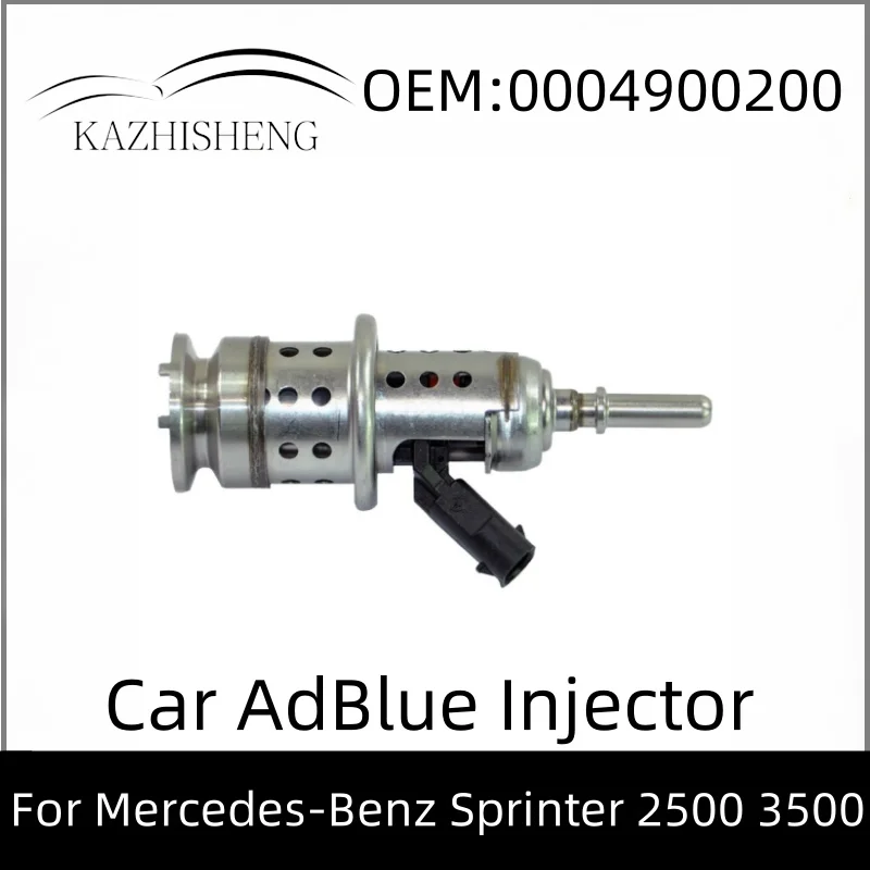 

A0004900200 0004900200 Автомобильная форсунка AdBlue для Mercedes-Benz Sprinter 2500 3500