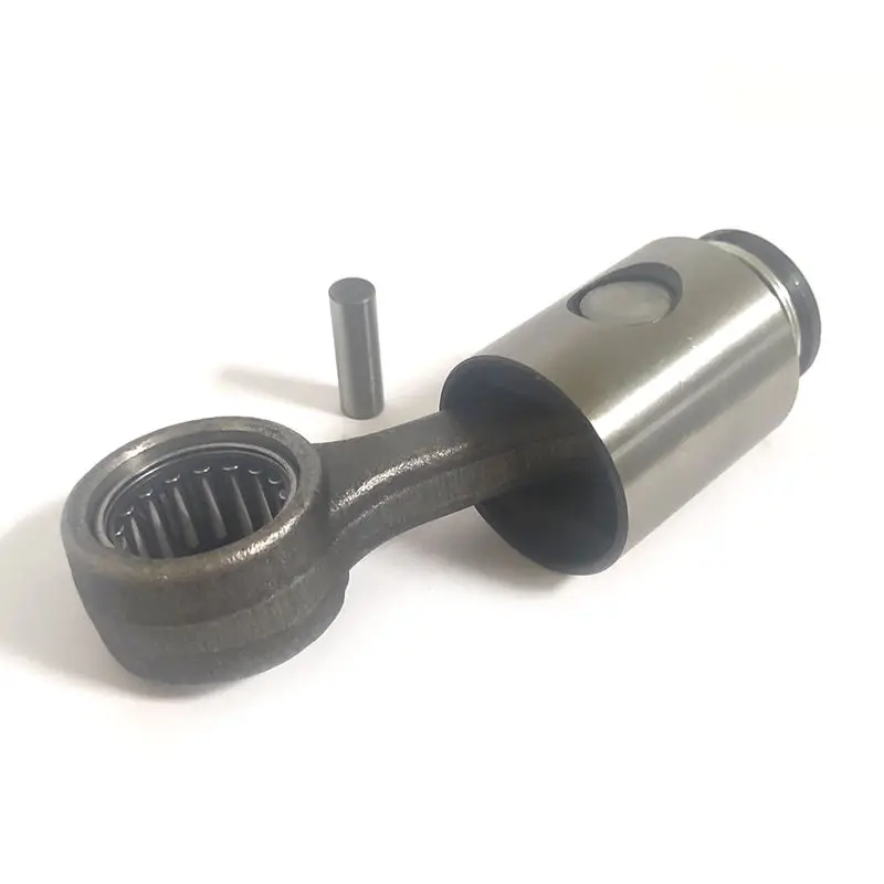 High Pressure Airless Sprayer Spare Parts Crankshaft Connecting Rod Piston Pump Accessories For GRC 695 795
