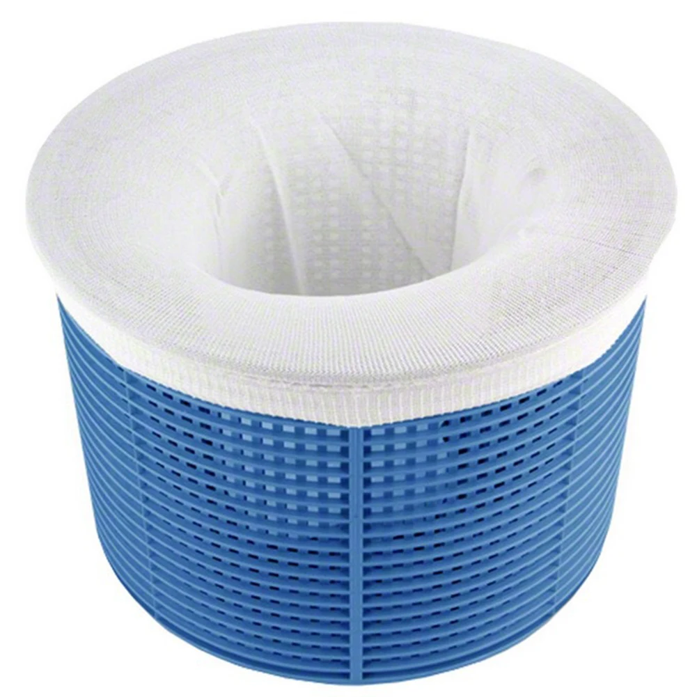 

Resist Brittleness Brand New High Quality Long-Lasting Pool Swimming Pool Filter Socks B-9 B9 For Hayward R211100