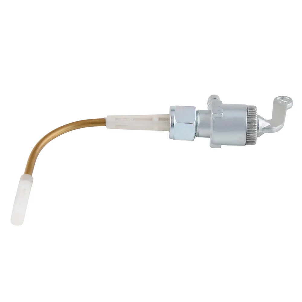 Robinet de réservoir de carburant, interrupteur de Valve Petcock pour Puch Maxi Newport Vespa Caio modèle Honda Camino PA50 Amigo PF50