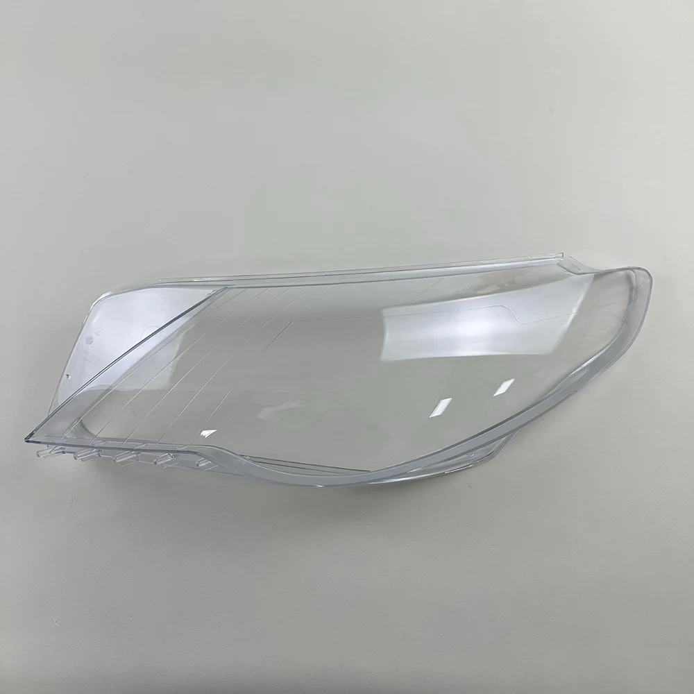 Car Front Headlight Cover Lens Headlamps Transparent Lampshad Lamp Shell Masks For Volkswagen VW Passat CC 2009 2010 2011 2012