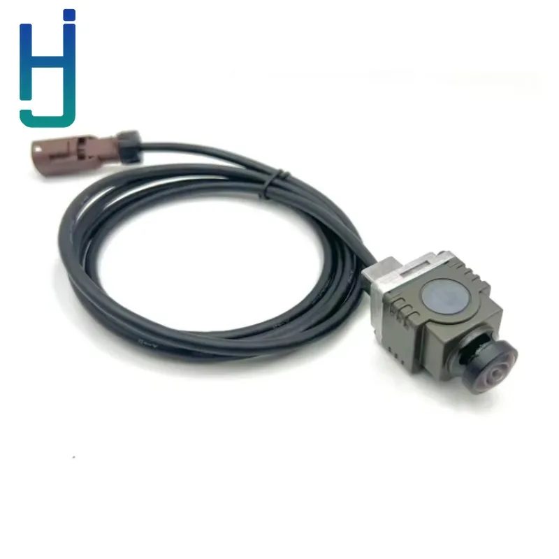 

A0009053804 Front Surround View Parking Camera For 2015-2017 Mercedes-Benz W212 CLS S212